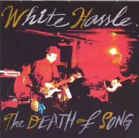 Couverture du produit · The Death Of Song