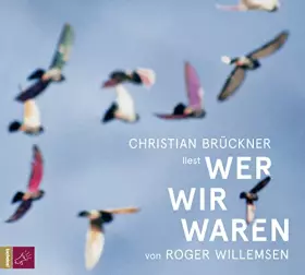 Couverture du produit · Wer Wir Waren [Import]