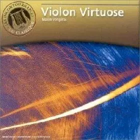 Couverture du produit · Violon Virtuose