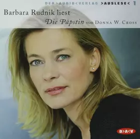 Couverture du produit · Die Päpstin