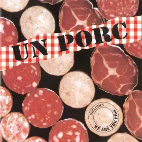 Couverture du produit · Un Porc Ex Porc