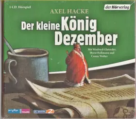 Couverture du produit · Der Kleine König Dezember