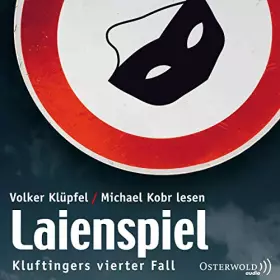 Couverture du produit · Laienspiel-Kluftingers. [Import]