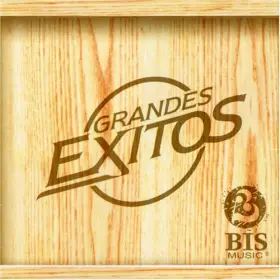 Couverture du produit · Estuche Grandes Exitos [Import]
