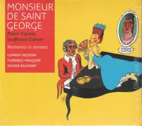 Couverture du produit · Plaisir D'aimer, Souffrance D'aimer