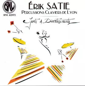 Couverture du produit · Sports & Divertissements