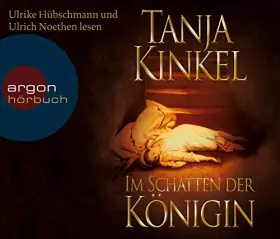 Couverture du produit · Im Schatten der Knigin