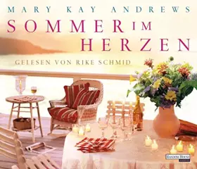 Couverture du produit · Sommer im Herzen