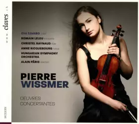 Couverture du produit · Oeuvres Concertantes