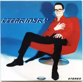 Couverture du produit · Czerkinsky