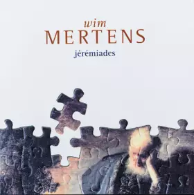 Couverture du produit · Jérémiades