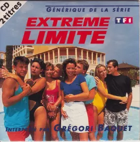 Couverture du produit · Extrême Limite (Générique De La Série)