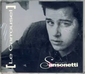 Couverture du produit · Le Carrousel