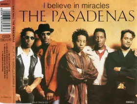 Couverture du produit · I Believe In Miracles