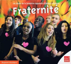 Couverture du produit · Fraternité