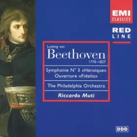 Couverture du produit · Symphonie Nr.3 [Import]