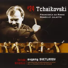 Couverture du produit · Francesca Da Rimini-Roméo Et Juliette