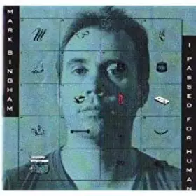 Couverture du produit · I Passed for Human (1989) [Import]