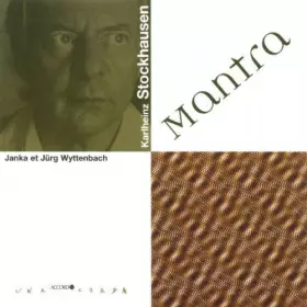 Couverture du produit ·  Mantra