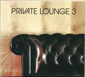 Couverture du produit · Private Lounge 3