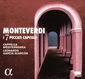 Couverture du produit · I 7 Peccati Capitali 