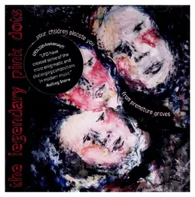 Couverture du produit · Your Children Placate You