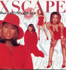 Couverture du produit · Traces Of My Lipstick