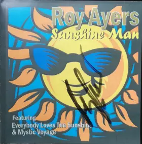 Couverture du produit · Sunshine Man