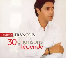 Couverture du produit · 30 Chansons De Légende