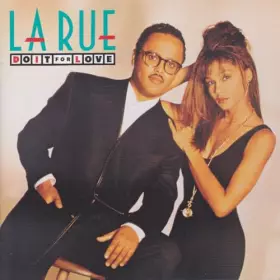 Couverture du produit · Do It for Love