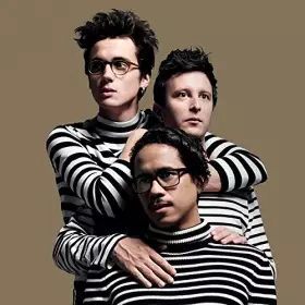 Couverture du produit · Conquetes