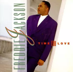 Couverture du produit · Time For Love