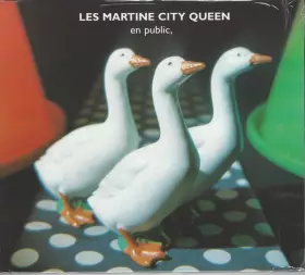 Couverture du produit · En Public