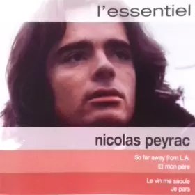 Couverture du produit · L'Essentiel