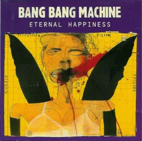 Couverture du produit · Eternal Happiness