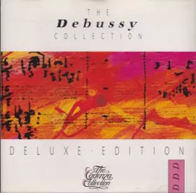 Couverture du produit · The Debussy Collection - Deluxe Edition