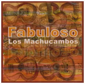 Couverture du produit · Fabuloso