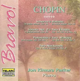 Couverture du produit · Frédéric Chopin