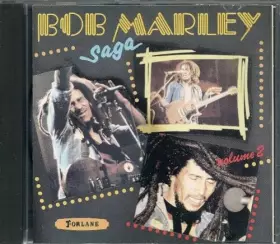 Couverture du produit · Saga Volume 2