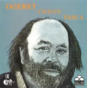 Couverture du produit · Chante Vasca