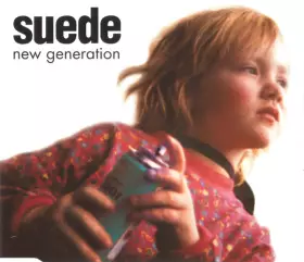 Couverture du produit · New Generation