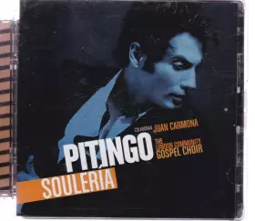 Couverture du produit · Soulería 