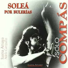 Couverture du produit · Solea Por Bulerias [Import]
