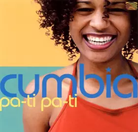 Couverture du produit · Pa-ti Pa-ti