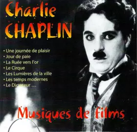 Couverture du produit · Musiques De Films