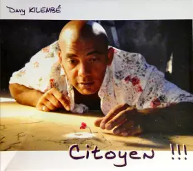 Couverture du produit · Citoyen !!!