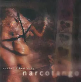 Couverture du produit · Narcotango