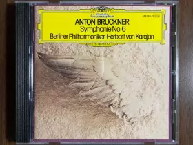 Couverture du produit · Symphonie Nr. 6