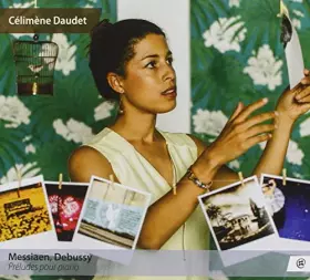 Couverture du produit · Preludes pour Piano