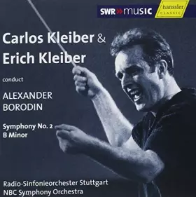 Couverture du produit · Carlos & Erich Kleiber Conduct [Import]